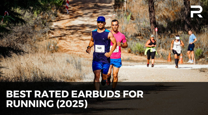 Best Rated Earbuds for Running (2025) – Top Reviewed Picks