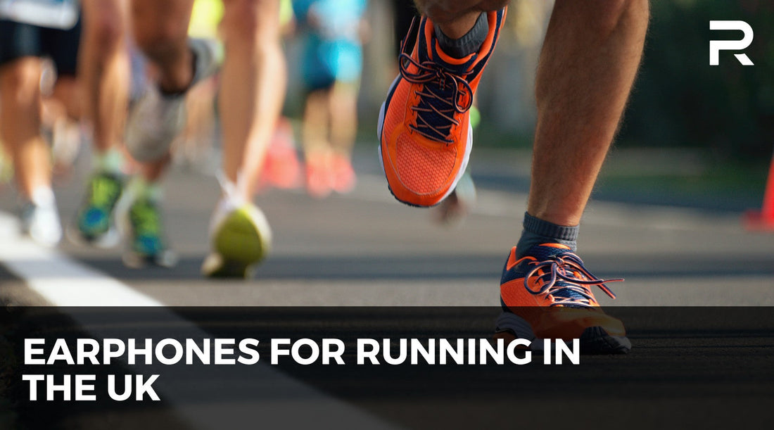 Marathon Running