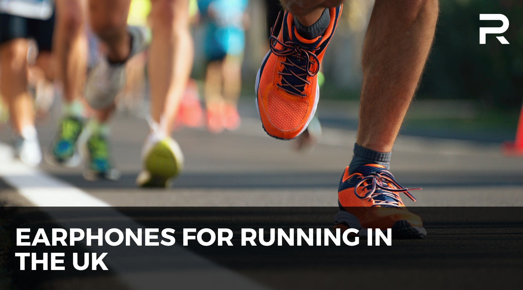 Marathon Running