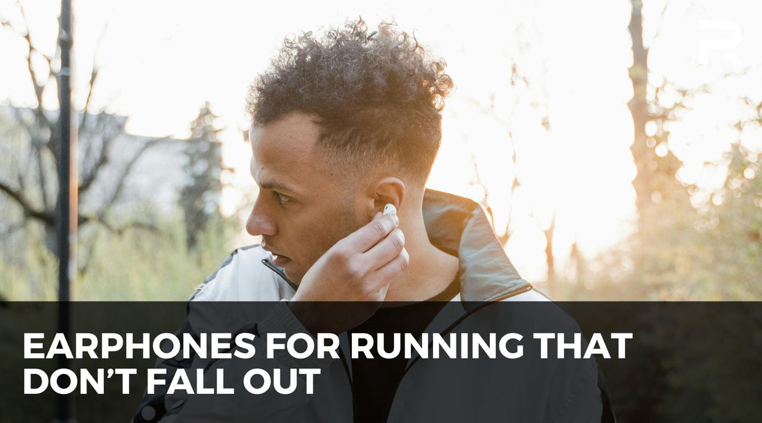 Earphones for Running That Don’t Fall Out: 2025’s Most Secure Fit Picks