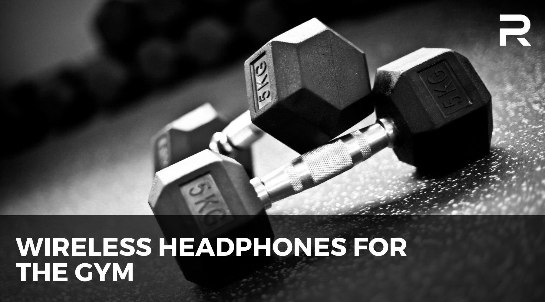 Gym Weights