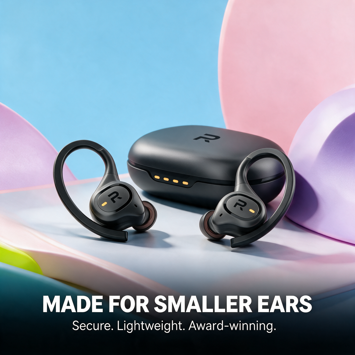 RunBuds Mini sports earphones