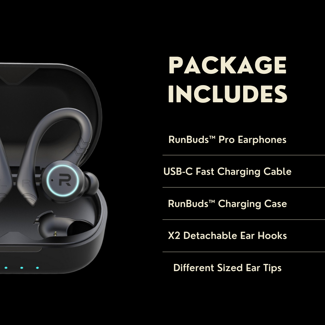 Noise Cancelling Best Wireless Headphones For Crossfit Bluetooth