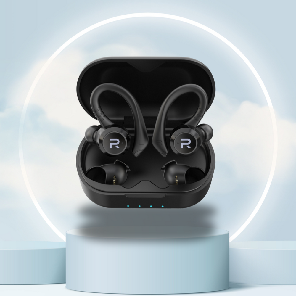 RunBuds™ Pro